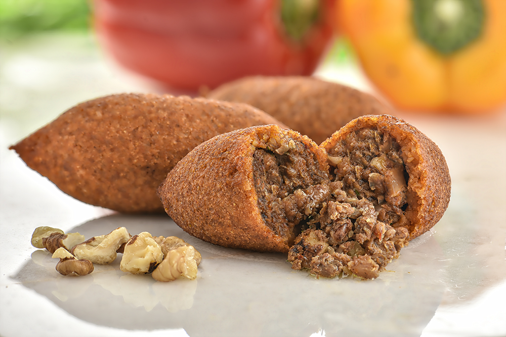 İçli köfte (adet)
