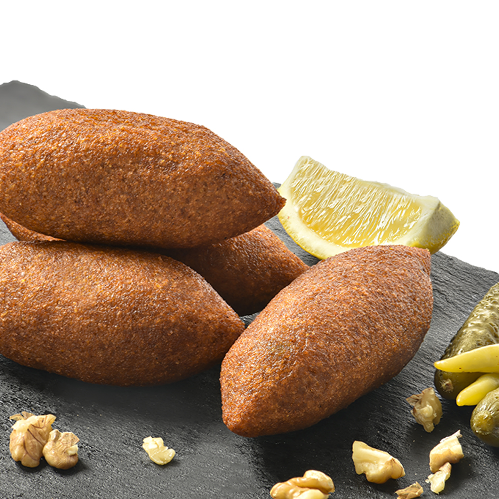 İçli köfte (menü)