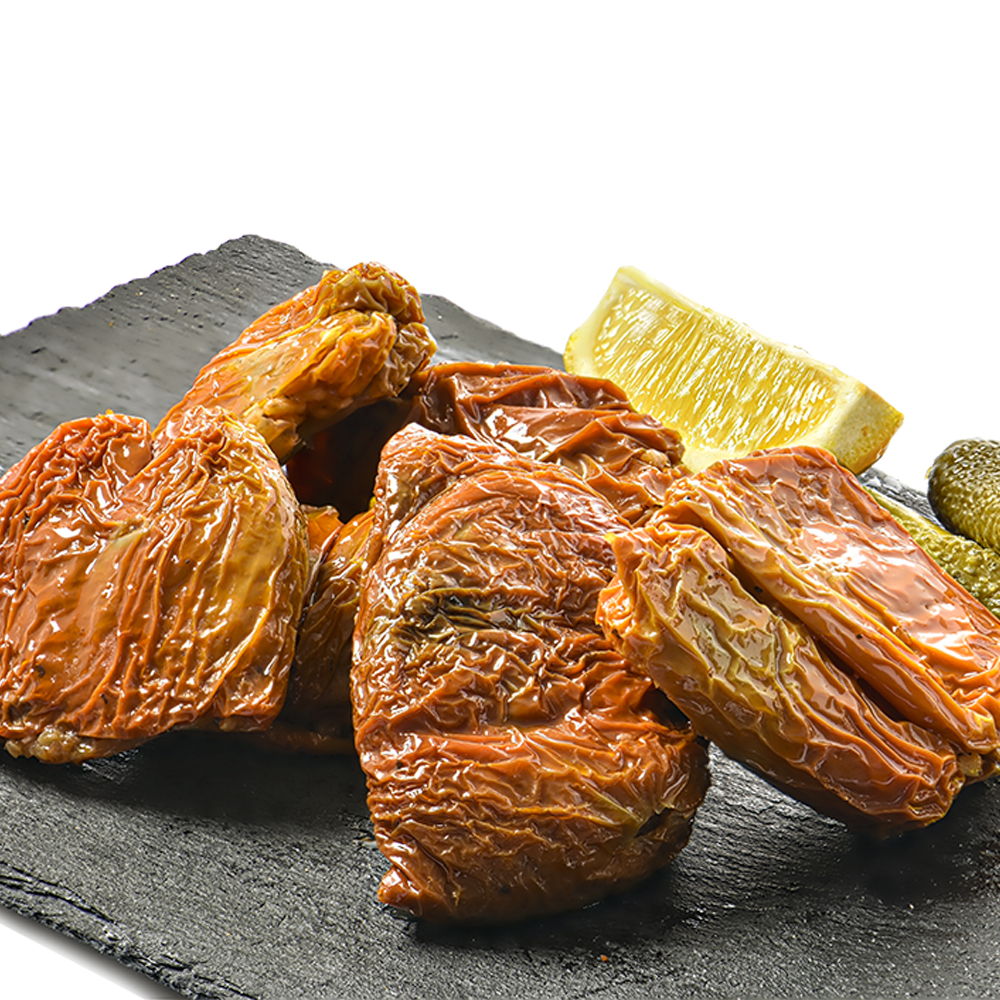 Kurubiber Dolması