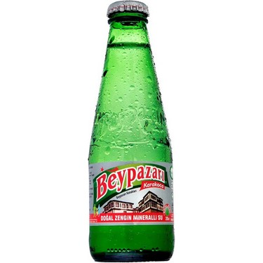 Soda (sade)